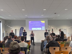 Expert:innengespräch Bildungstag