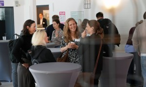 Netzwerken im lisezwei